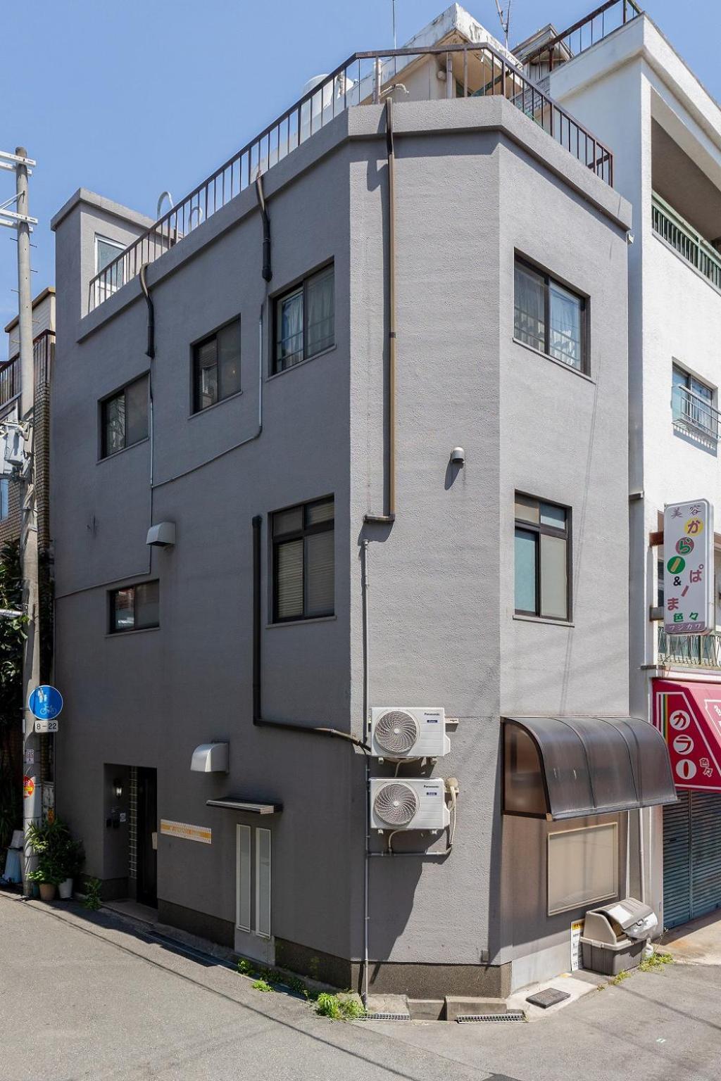 Japavista Noble Holiday home