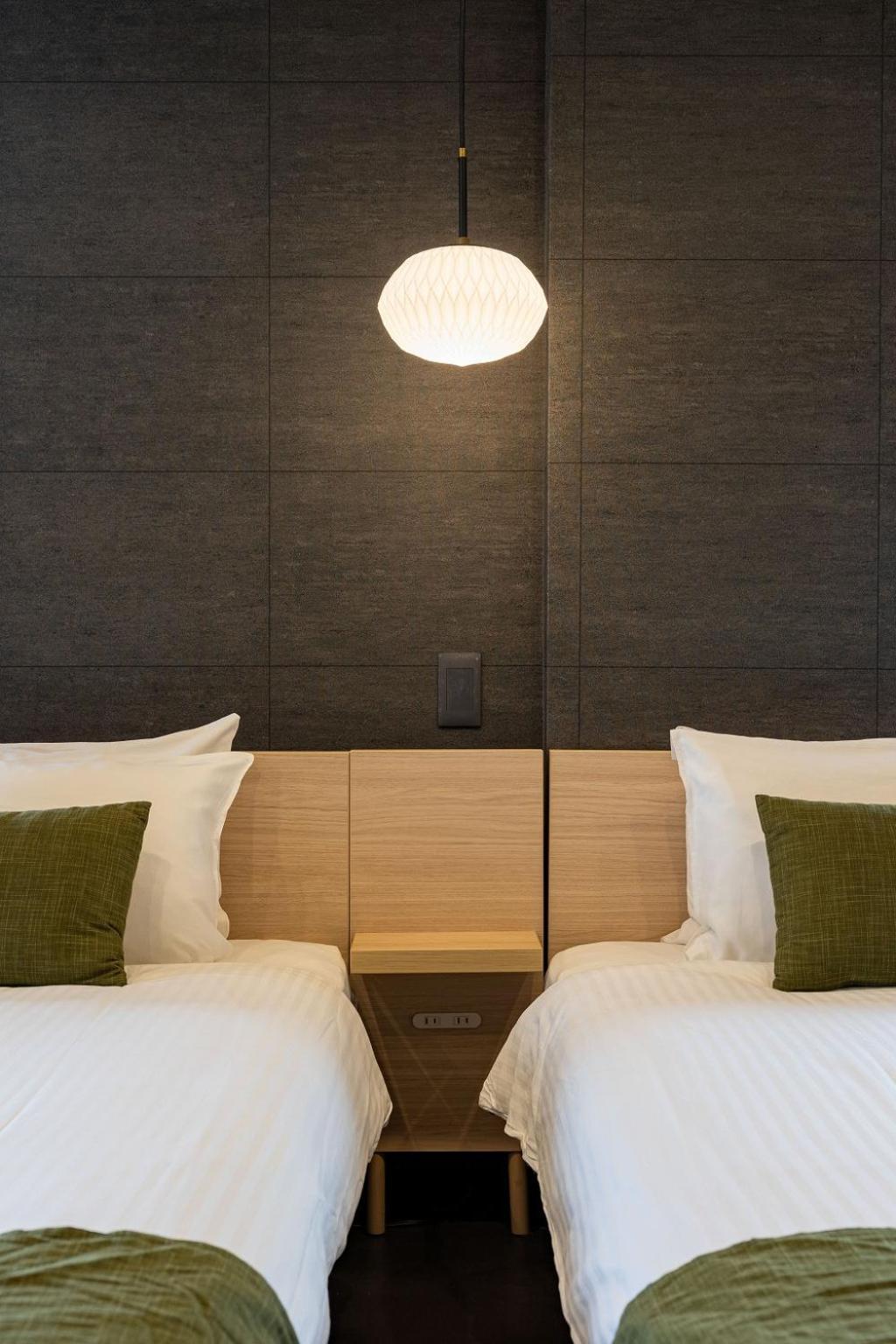 Holiday home Japavista Noble Osaka