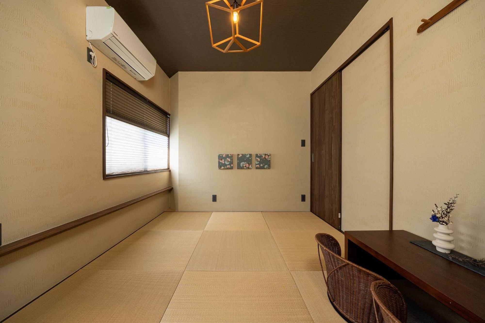 Holiday home Japavista Noble Osaka