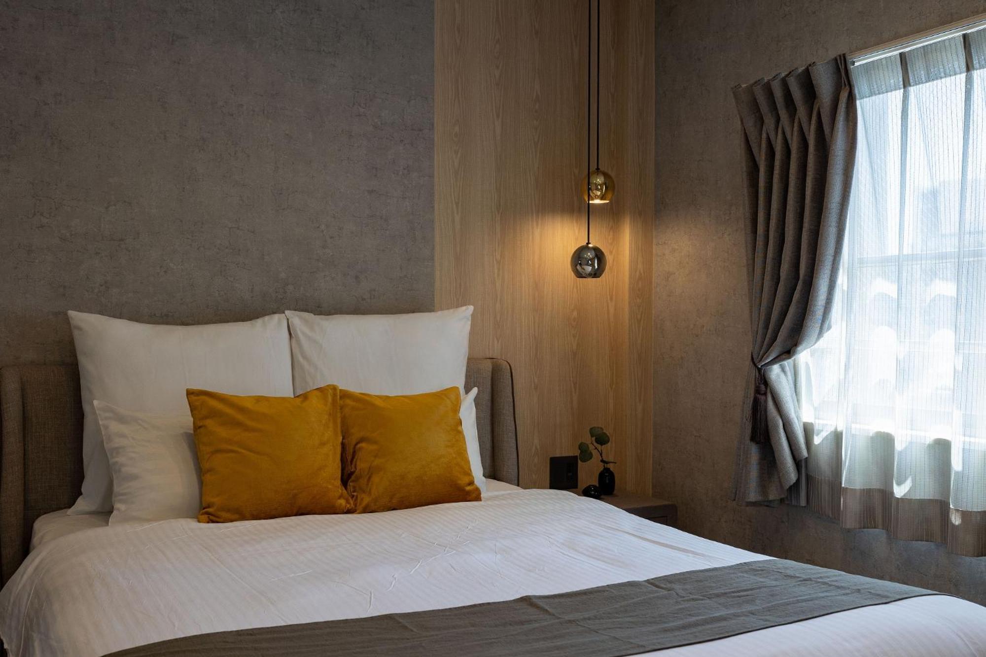 Japavista Noble Holiday home Osaka