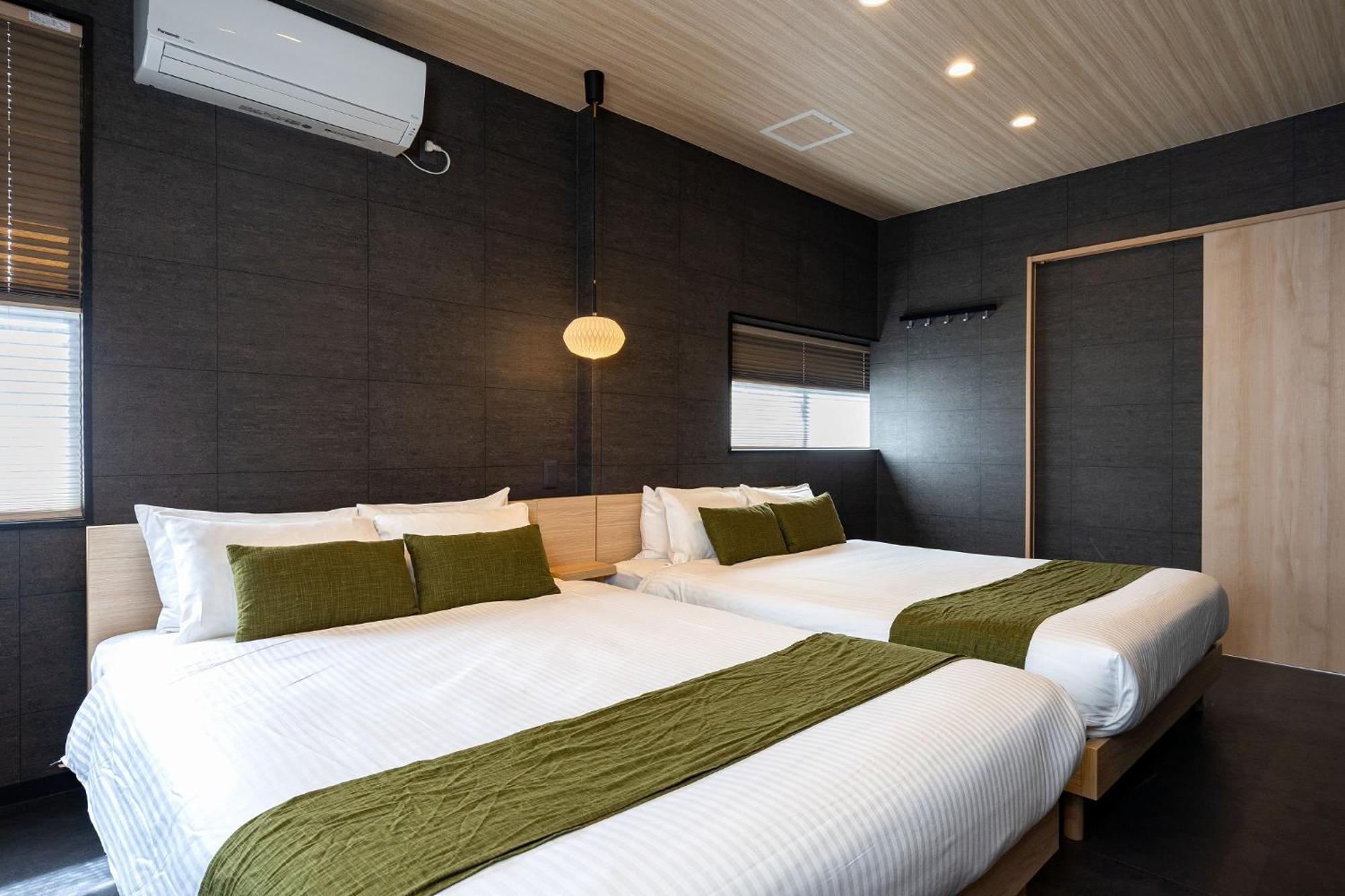 Japavista Noble Holiday home