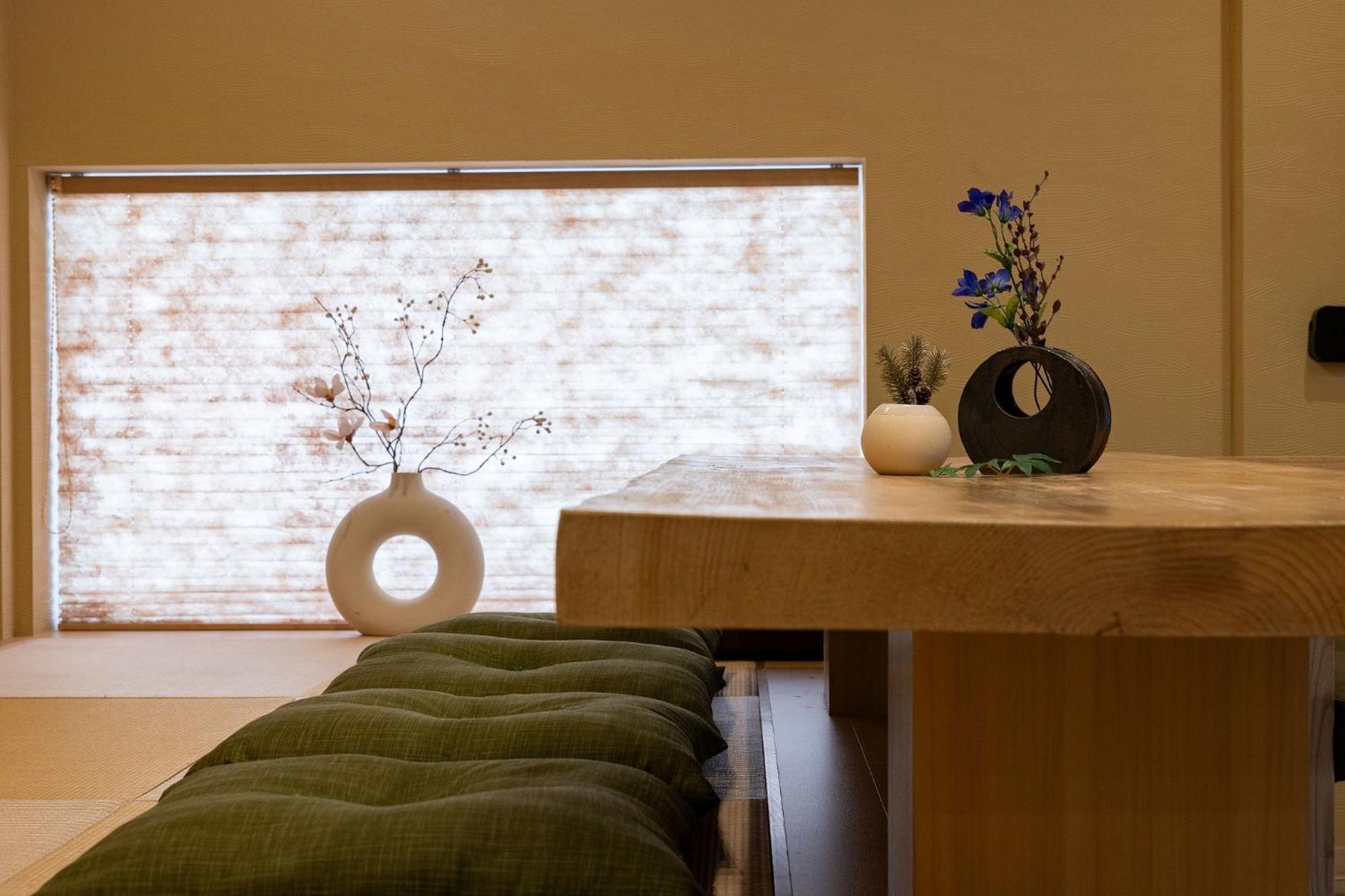 Japavista Noble Holiday home *
