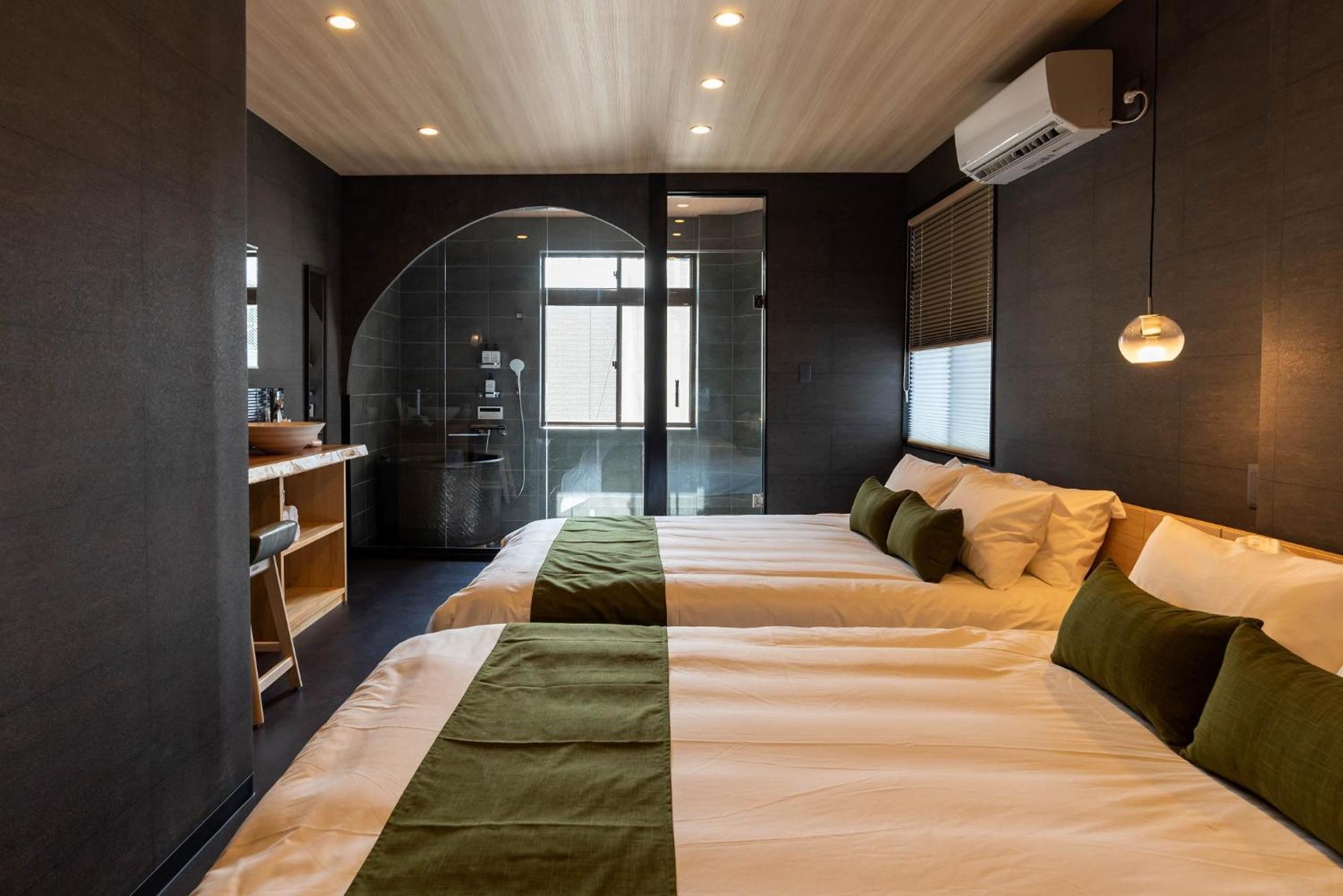 Japavista Noble Holiday home Osaka