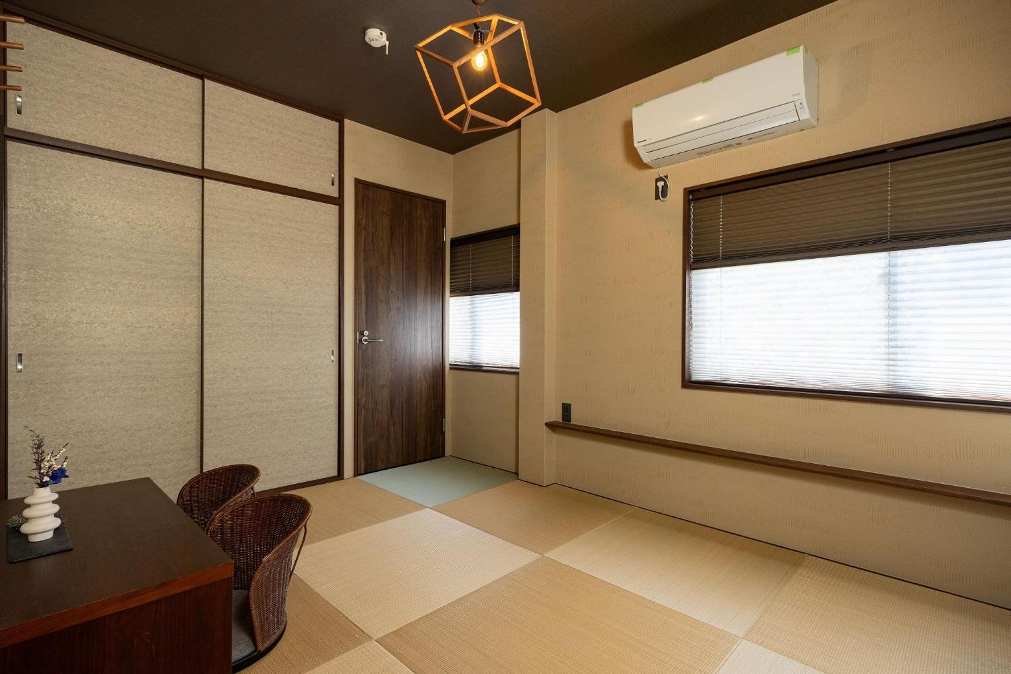 Japavista Noble * Osaka