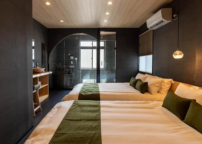 Bijou Suites Noble