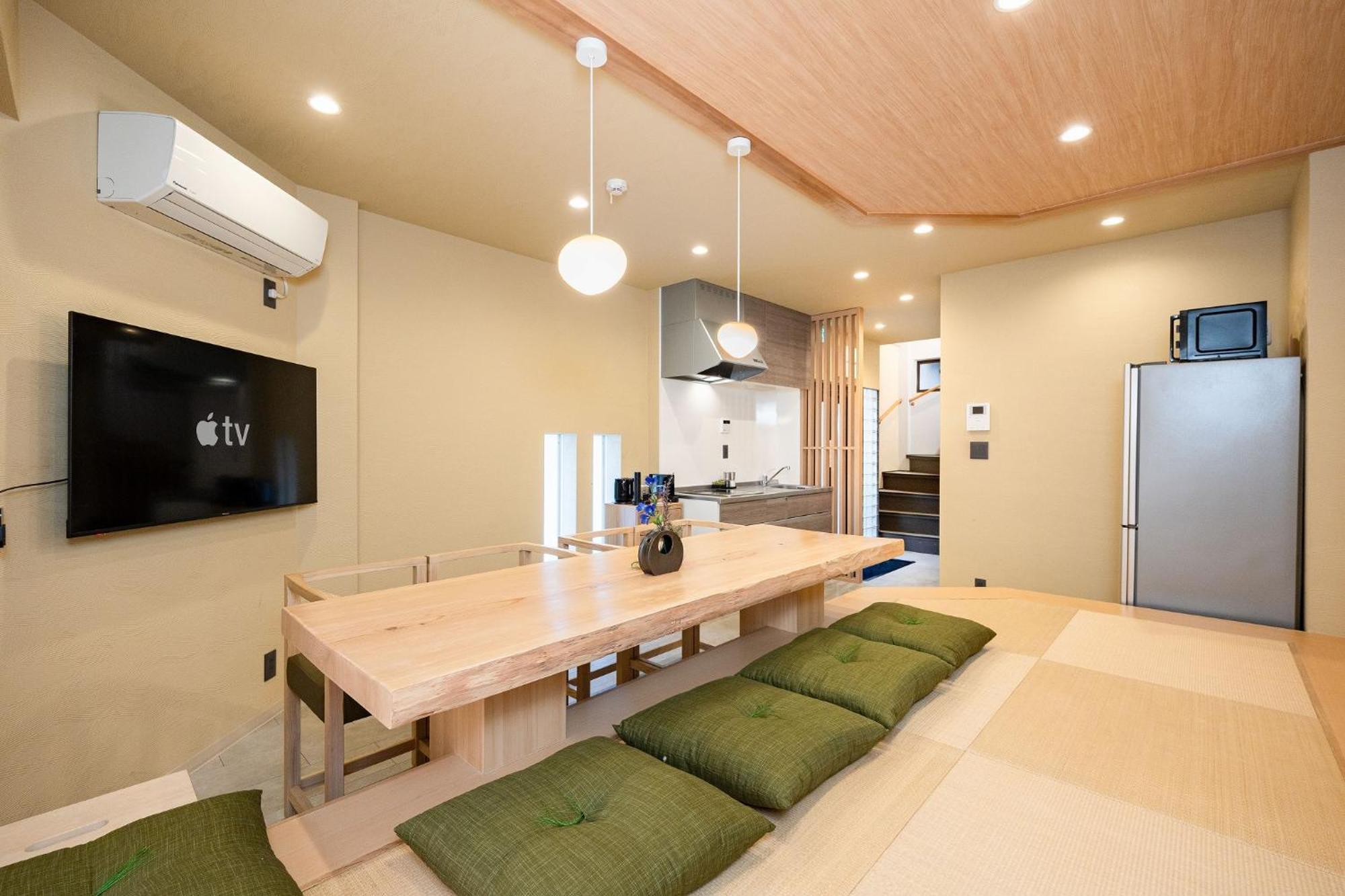 Holiday home Japavista Noble *