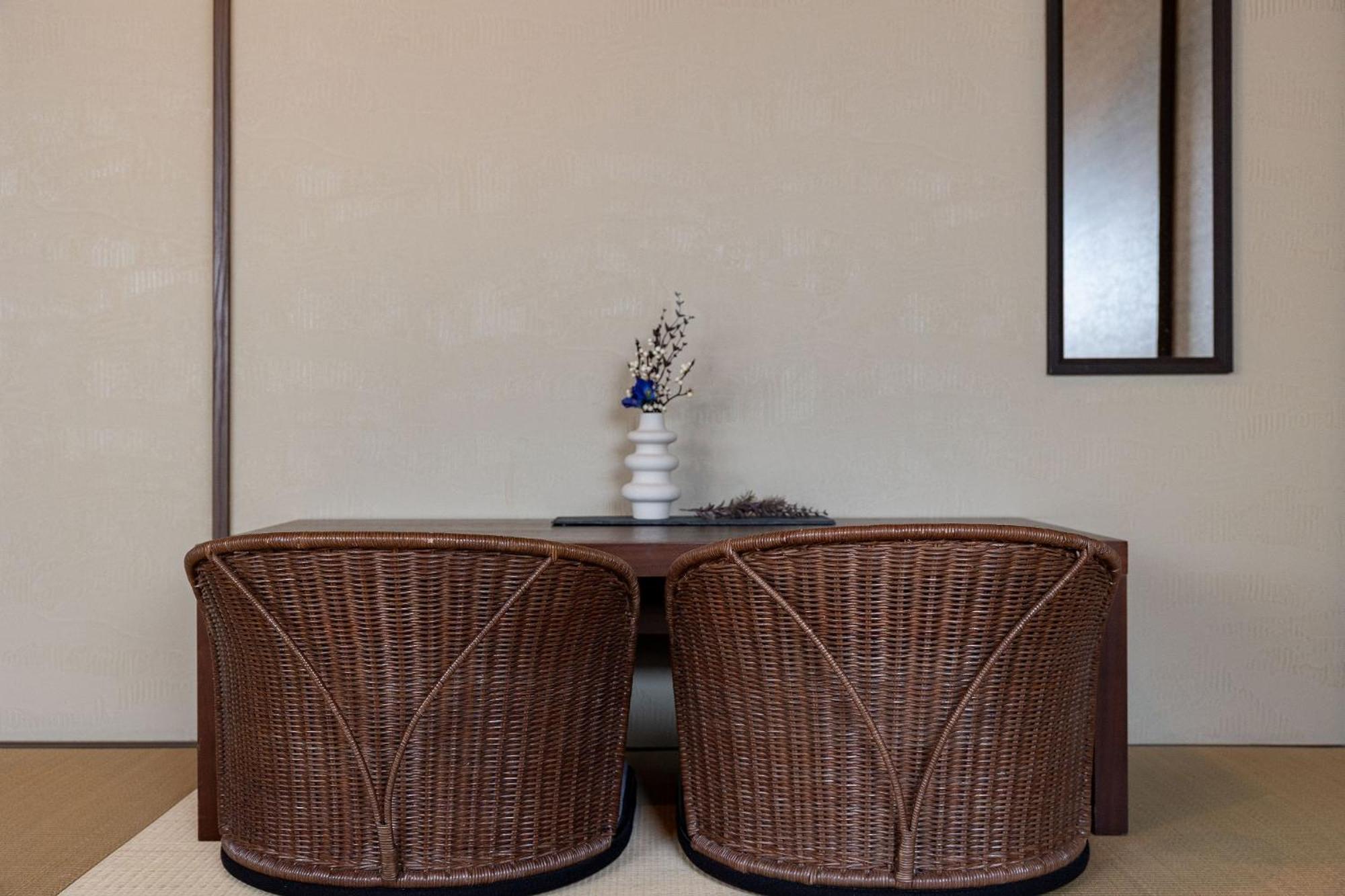 Japavista Noble Holiday home *
