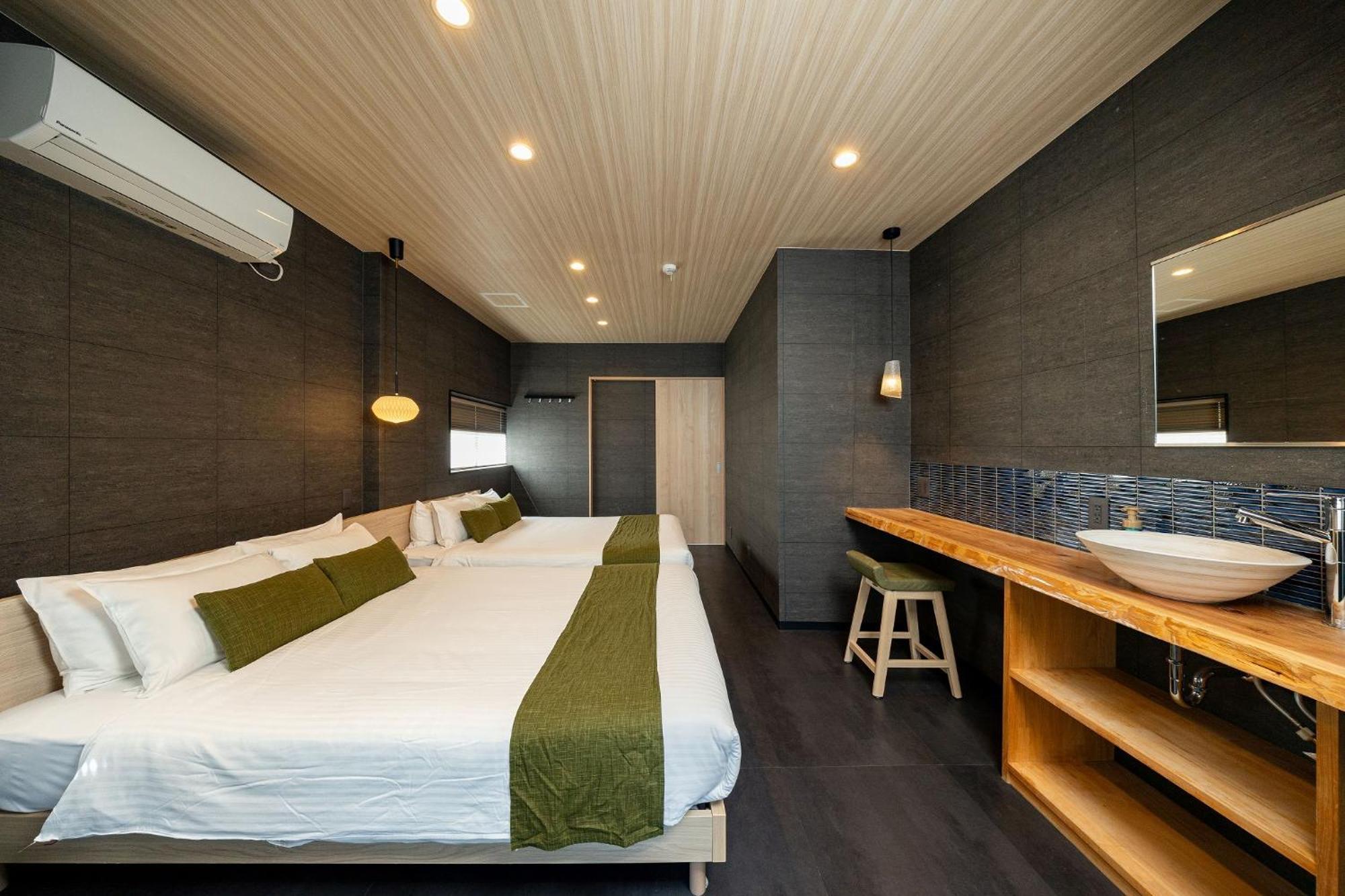 Japavista Noble Holiday home *
